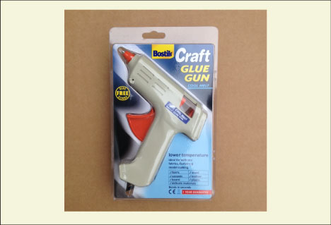 Bostik Craft Glue Gun