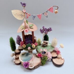 Little Magical Dwelling - Image 2