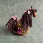 Naturemake model of Miniature Pony